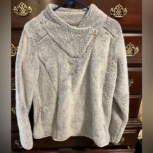 St johns bay pullover